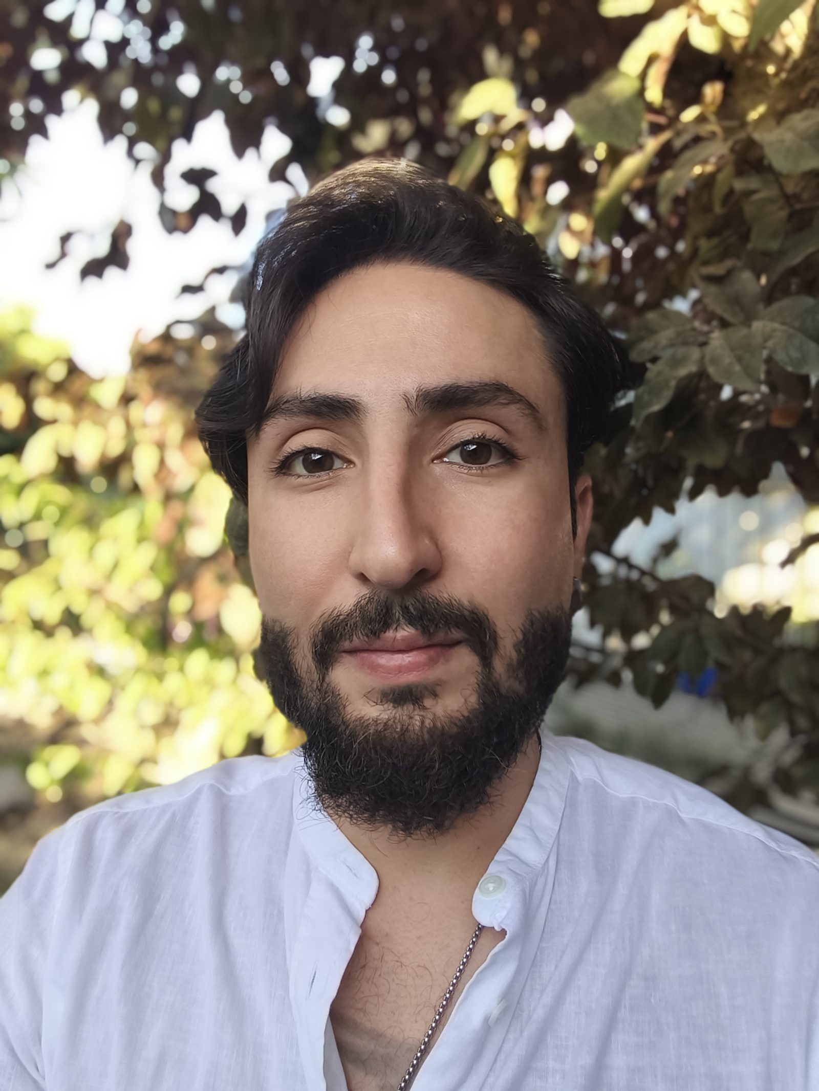 Camilo Zanetti