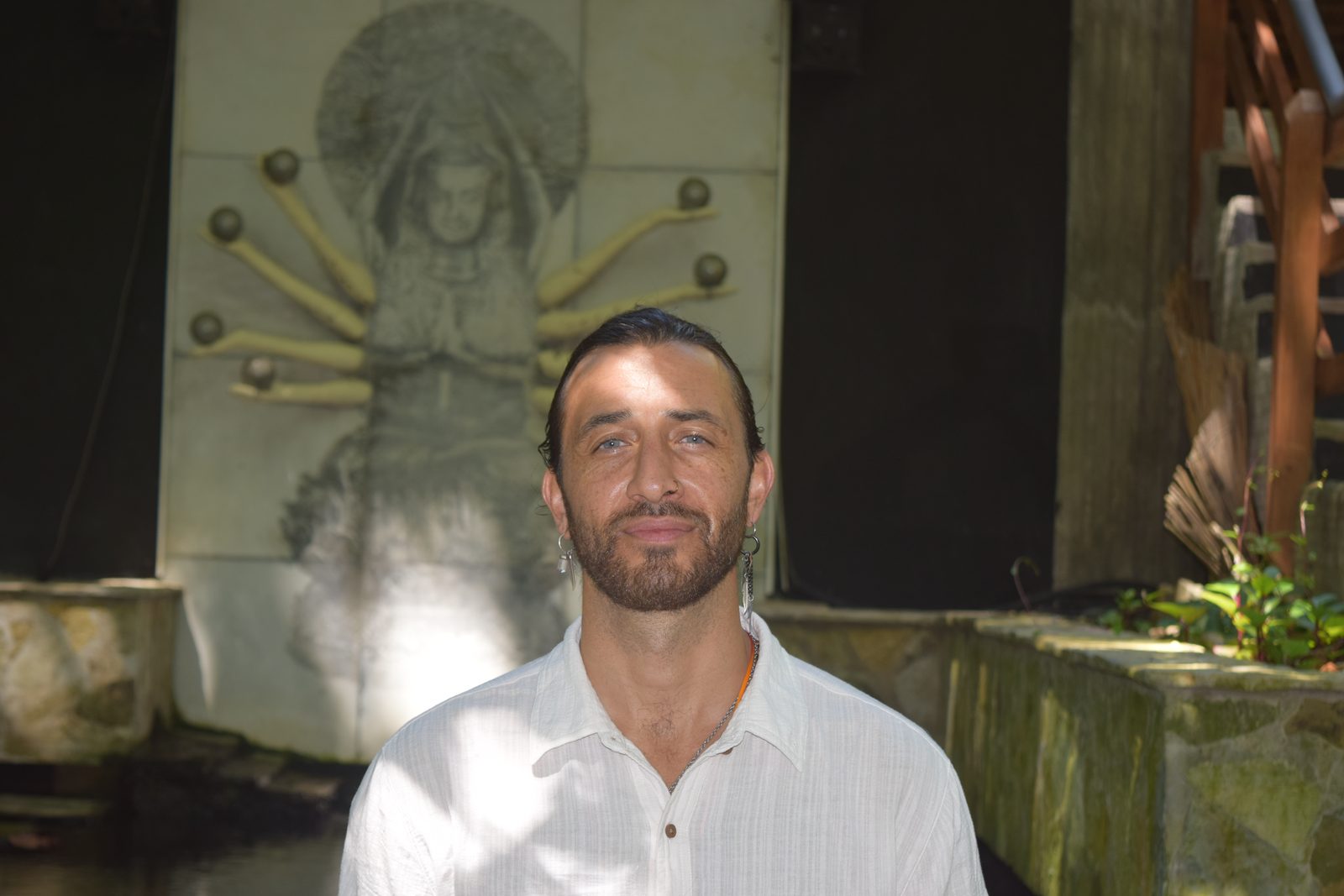 Fernando Luengo