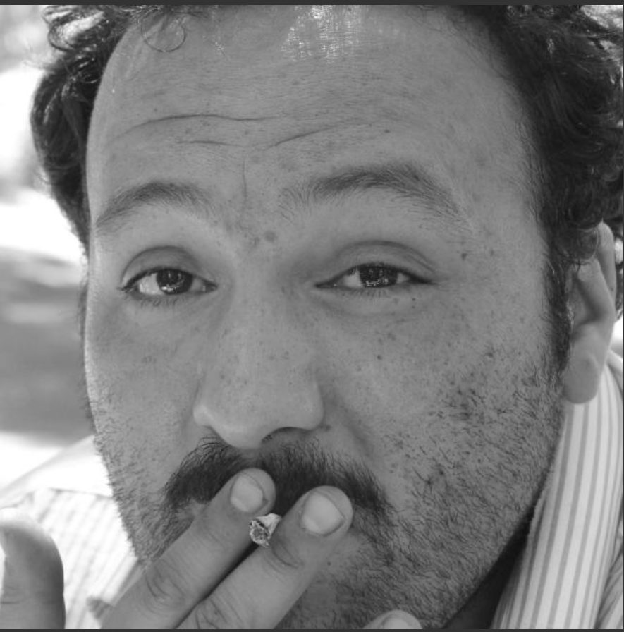 Gabriel Zanetti